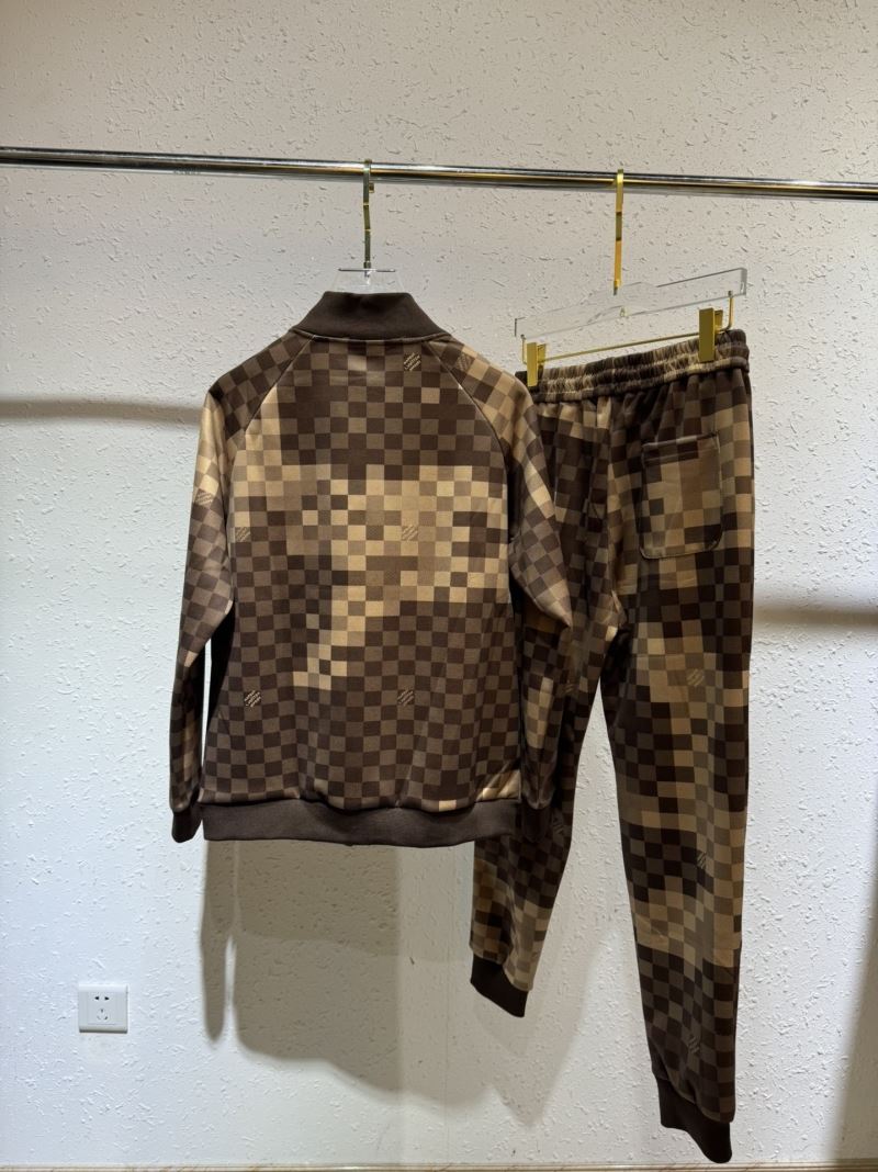 Louis Vuitton Long Suits